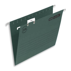 Hangmap ELBA Ultimate folio groen