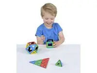 Polydron Magnetic Set 32/fp - Primmeshiper
