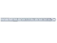 Linjal LINEX stÄl 30cm - Primmeshiper
