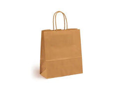 BĂ€rkasse X-Small Brun 250/fp - Primmeshiper