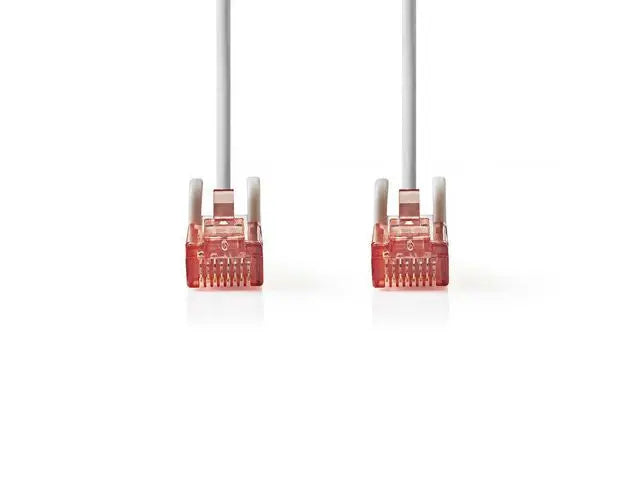 Kabel NEDIS Nätverk UTP Cat6 2m grå - Primmeshiper
