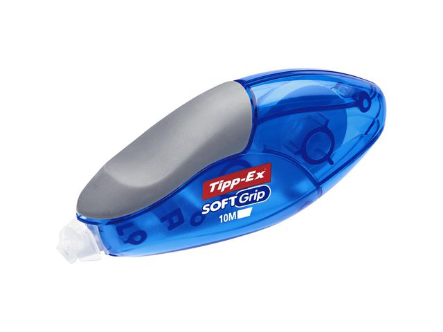 Korr.roller TIPP-EX Soft Grip 4,2x10m - Primmeshiper