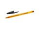 Kulpenna BIC Cristal 0,8 svart - Primmeshiper
