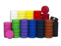 FĂ€rgblock 44 mm cerise 6/fp - Primmeshiper