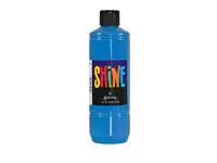 GlansfÀrg Glossy 500ml klarblÄ - Primmeshiper