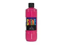 GlansfÀrg Glossy 500ml klarröd - Primmeshiper