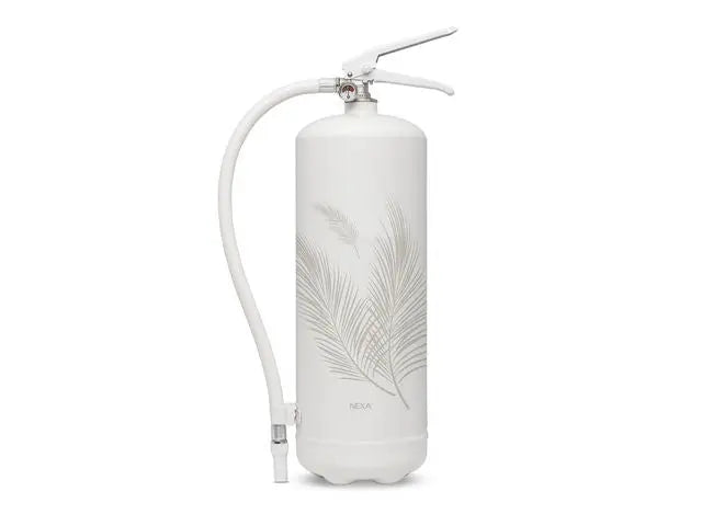 BrandslÀckare NEXA 6kg vit palmblad 43A - Primmeshiper