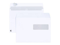 Kuvert C5H2 Digital 90G PS 500/fp - Primmeshiper