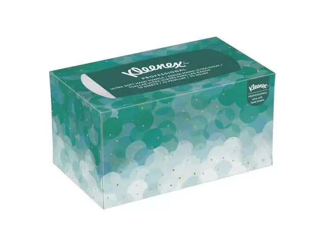 Handduk KLEENEX® Ultrasoft Pop-up 70/fp - Primmeshiper