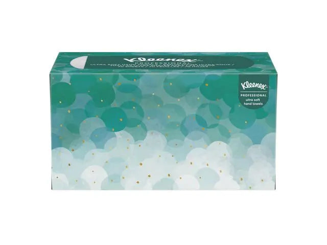 Handduk KLEENEX® Ultrasoft Pop-up 70/fp - Primmeshiper