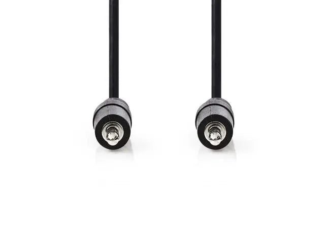Kabel NEDIS 3,5mm ha - 3,5mm ha 10m sva - Primmeshiper
