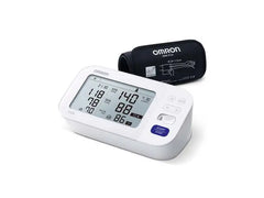 BlodtrycksmÀtare OMRON M6 COMFORT 2020 - Primmeshiper