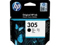 BlÀckpatron HP 3YM61AE 305 svart - Primmeshiper