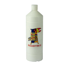 Readymix 1L wit