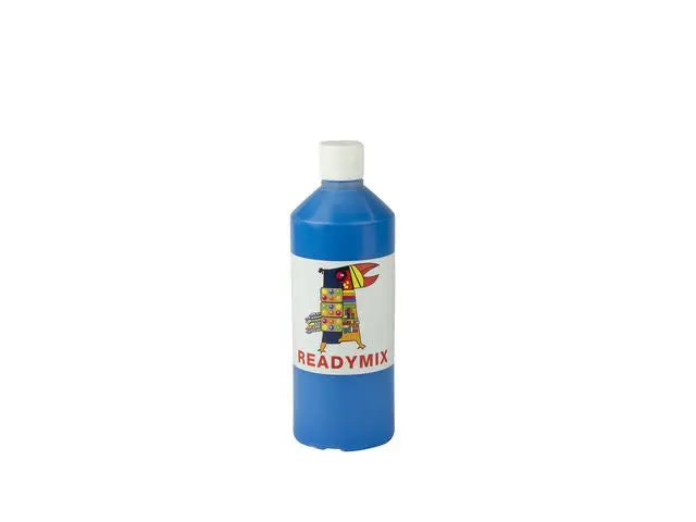 Readymix 0,5L primÀrblÄ - Primmeshiper