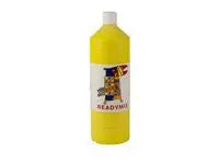 Readymix 1L ljusgul-primÀrgul - Primmeshiper