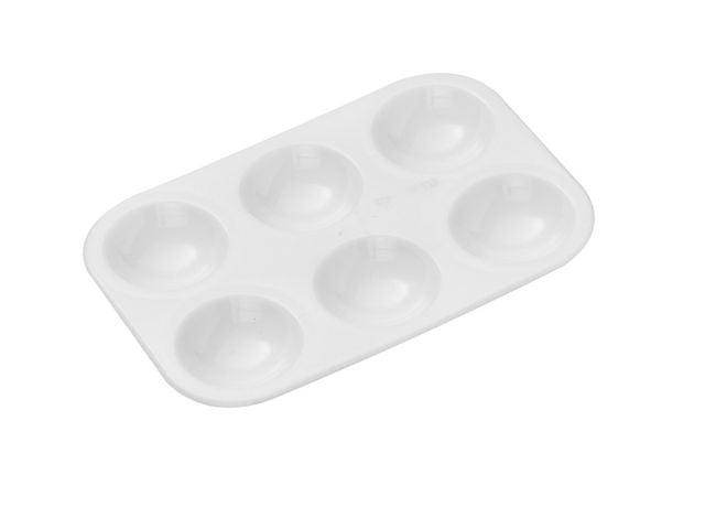 Palett rektangel 10/fp - Primmeshiper