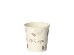 Bägare PURE 12cl Zero Plastic 80/fp - Primmeshiper