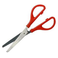 Sax kontor oranje 15 cm zakverpakt