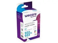 BlÀckpatron WECARE 932XL/933XL BKCMY - Primmeshiper