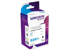 BlÀckpatron WECARE 934XL svart - Primmeshiper