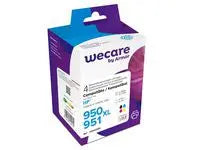 BlÀckpatron WECARE 950XL/951XL BKCMY - Primmeshiper
