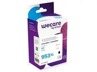 BlÀckpatron WECARE 953XL svart - Primmeshiper