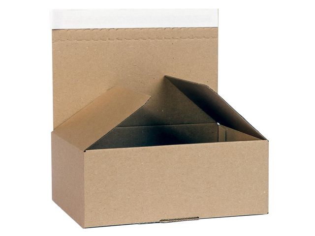 E-handelslåda 230x160x85mm - Primmeshiper