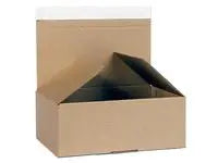 E-handelslÄda 230x160x85mm - Primmeshiper