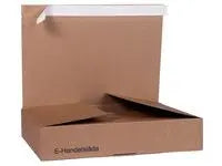 E-handelslÄda 350x247x66mm - Primmeshiper