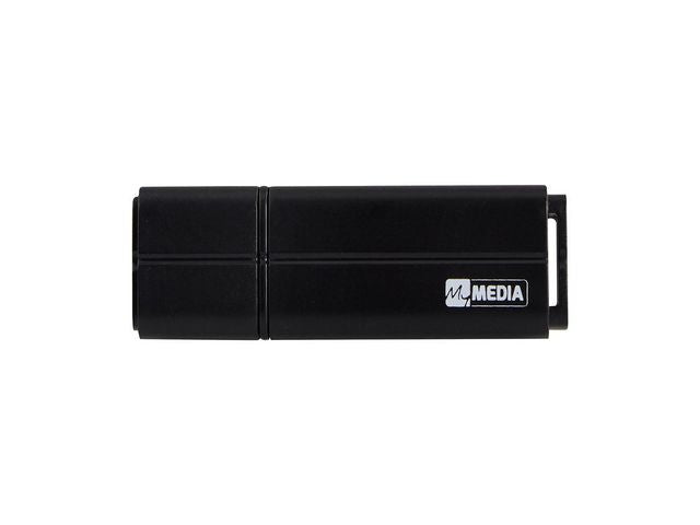 USB-Minne VERBATIM Mymedia USB 2.0 64GB - Primmeshiper