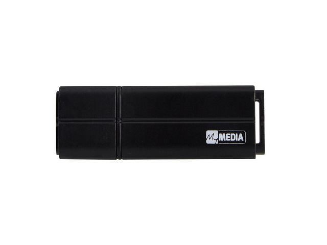 USB-Minne VERBATIM Mymedia USB 2.0 32GB - Primmeshiper