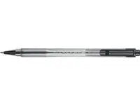 Kulpenna PILOT BP-S Matic Medium svart - Primmeshiper