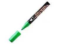 Märkpenna MARVY Chalkmarker 480 grön - Primmeshiper