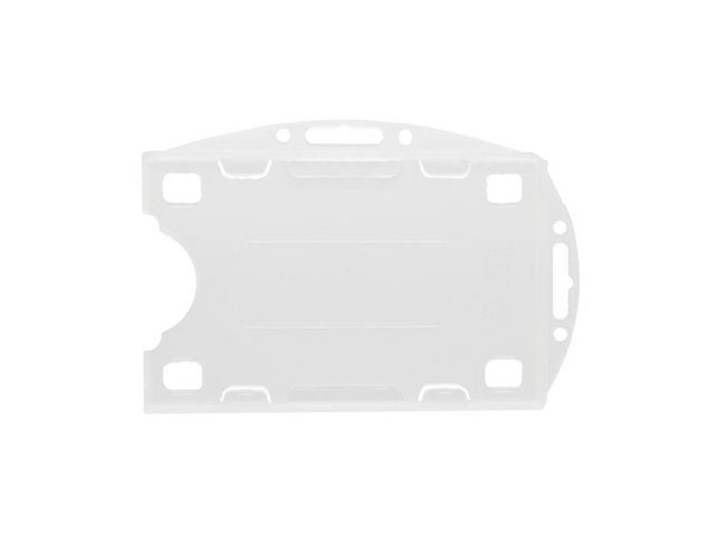 Korthållare CardKeep Reko 20 transparent - Primmeshiper