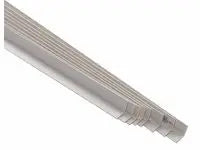 Kantskydd 60x60x3x1100mm - Primmeshiper