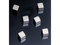 Magnet Super Strong 10x10x10mm 6/fp - Primmeshiper