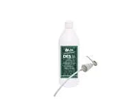 Handdes. LIV Des85 gel med pump 1L Primmeshiper
