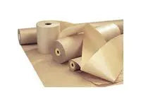 Kraftpapper 80g 120cmx83m 8kg - Primmeshiper