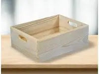 TrÀlÄda 400x150x300mm - Primmeshiper