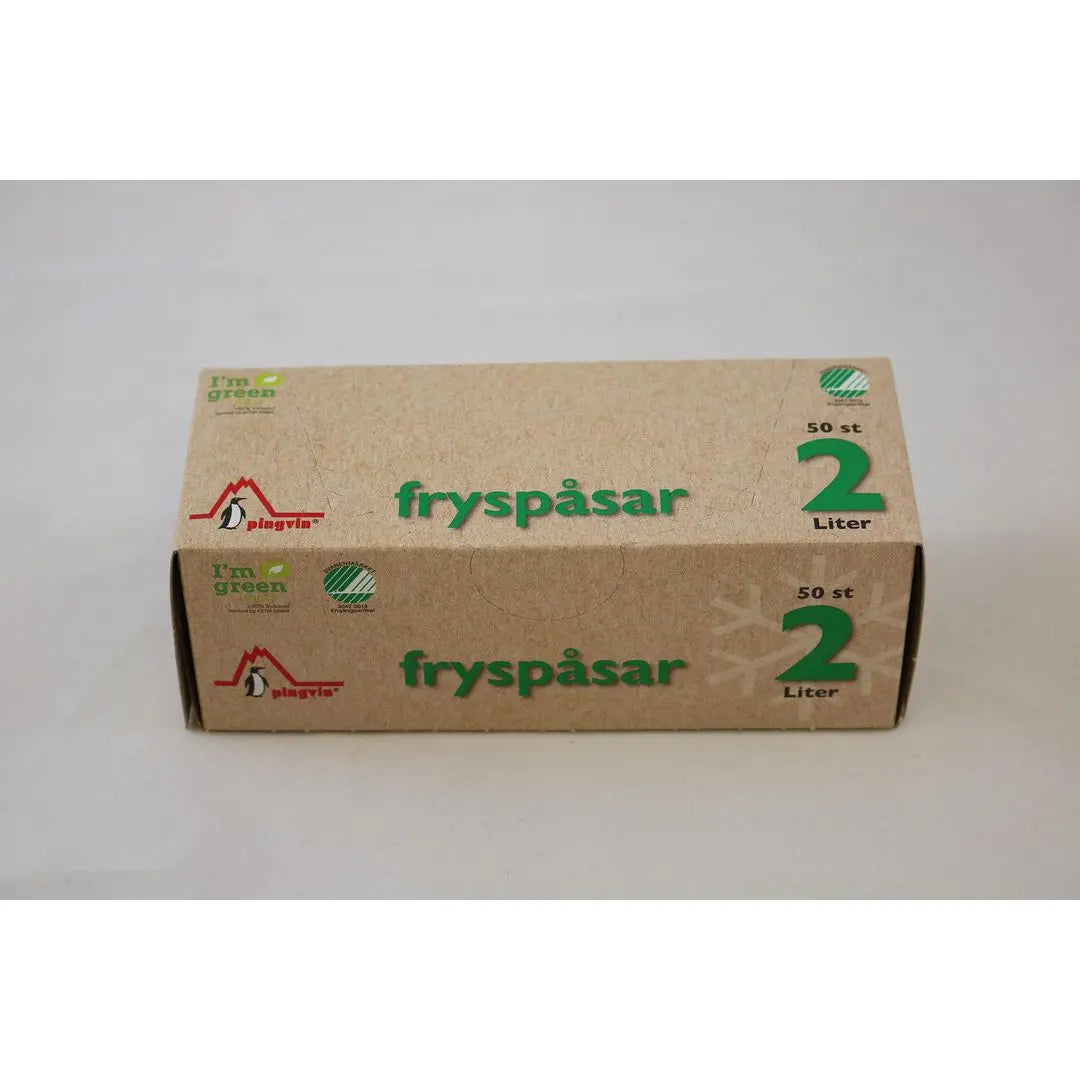 FryspÄse PINGVIN ECO LLD 2L 22my 50/fp Primmeshiper