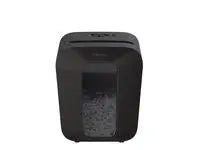 Dokumentförstörare FELLOWES LX45 - Primmeshiper