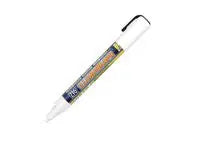 MĂ€rkpenna ZIG Illumigraph B 6mm vit - Primmeshiper