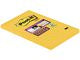 Notes POST-IT SS linj.102x152mm gul - Primmeshiper