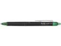 Gelpenna PILOT Frixion Synergy 0,5 grön - Primmeshiper