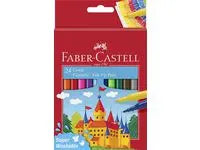 Fiberpenna Barn sorterade fÀrger 24/fp - Primmeshiper