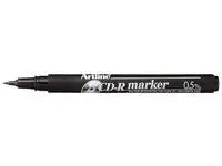 MĂ€rkpenna ARTLINE 883 CD/DVD svart - Primmeshiper