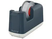 Tejpdispenser LEITZ COSY inkl. tejp grÄ - Primmeshiper