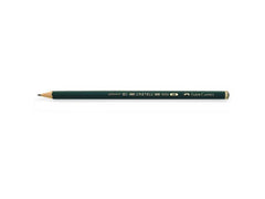 Blyertspenna Castell 9000 2B - Primmeshiper