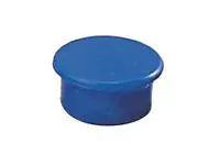 Magnetknappar DAHLE 13mm blÄ 10/fp - Primmeshiper